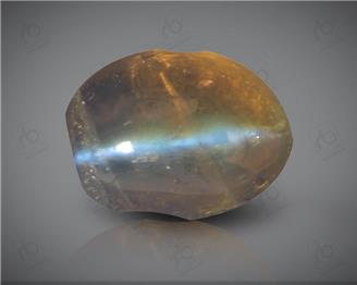 Natural Chrysoberyl Cat's eye  3.05CTS-16751